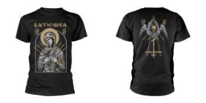 Batushka - T/S Mary Dagger (Xl) ryhmässä MERCH @ Bengans Skivbutik AB (4313143)
