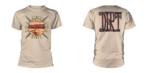 Alice In Chains - T/S Vintage Dirt Sun (L) ryhmässä MERCH @ Bengans Skivbutik AB (4313166)