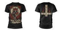 Opeth - T/S Häxprocess (Xxxl) ryhmässä MERCH / Vaatteet / T-paidat @ Bengans Skivbutik AB (4313183)