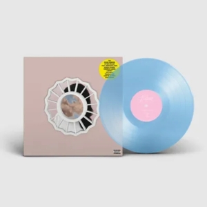 Mac Miller - The Divine Feminine ryhmässä Minishops / Mac Miller @ Bengans Skivbutik AB (4313184)
