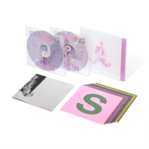 Mac Miller - Swimming ryhmässä Minishops / Mac Miller @ Bengans Skivbutik AB (4313187)