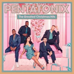Pentatonix - The Greatest Christmas Hits ryhmässä ME SUOSITTELEMME / Joulumusiikkia vinyylillä ja CD:llä @ Bengans Skivbutik AB (4313193)