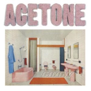 ACETONE - CINDY ryhmässä VINYYLI / Rock @ Bengans Skivbutik AB (4313236)