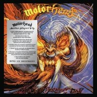Motörhead - Another Perfect Day ryhmässä CD @ Bengans Skivbutik AB (4313414)