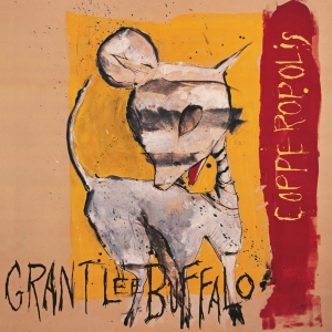 Grant Lee Buffalo - Copperopolis ryhmässä VINYYLI @ Bengans Skivbutik AB (4313419)