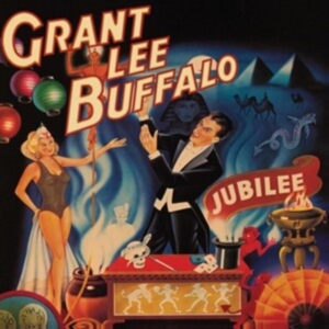 Grant Lee Buffalo - Jubilee ryhmässä Minishops / Grant Lee @ Bengans Skivbutik AB (4313420)