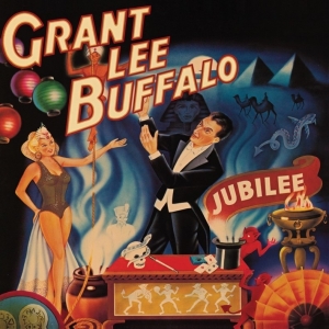 Grant Lee Buffalo - Jubilee ryhmässä Minishops / Grant Lee @ Bengans Skivbutik AB (4313420)