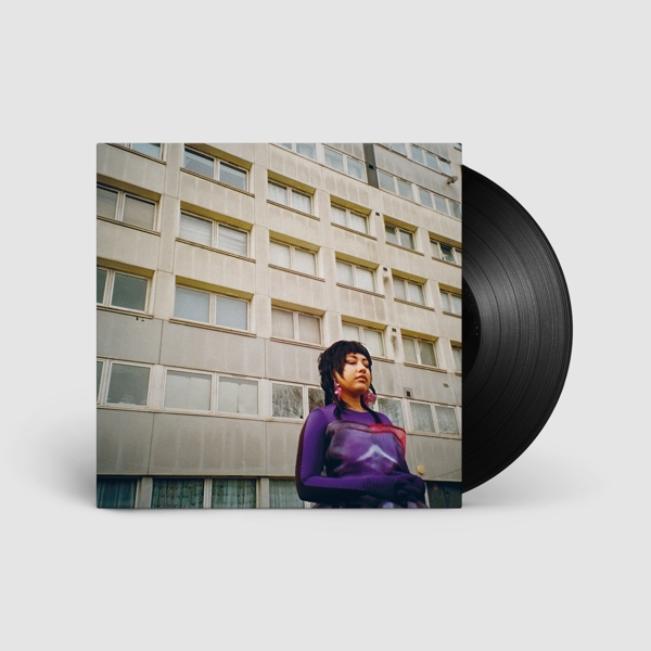 Delilah Holliday - Invaluable Vol. 1 & 2 ryhmässä VINYYLI / Myydyimmät @ Bengans Skivbutik AB (4313421)