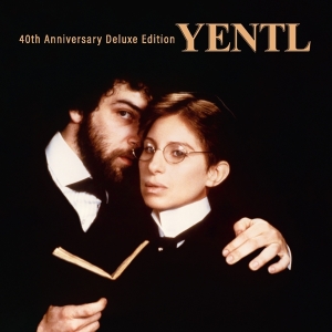 Streisand Barbra - Yentl: 40Th Anniversary Deluxe Edition ryhmässä Minishops / Barbra Streisand @ Bengans Skivbutik AB (4313431)