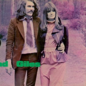 Mcdonald And Giles - Mcdonald And Giles ryhmässä VINYYLI @ Bengans Skivbutik AB (4313517)