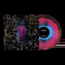 Oliver Tree - Alone In A Crowd ryhmässä VINYYLI @ Bengans Skivbutik AB (4313527)