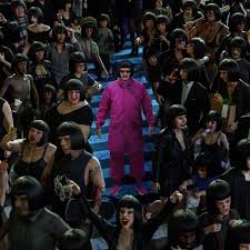 Oliver Tree - Alone In A Crowd ryhmässä CD @ Bengans Skivbutik AB (4313540)