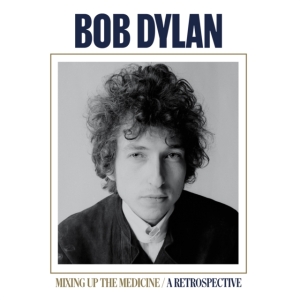 Dylan Bob - Mixing Up The Medicine / A Retrospective ryhmässä VINYYLI @ Bengans Skivbutik AB (4313601)