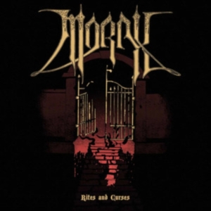 Morax - Rites And Curses (Vinyl Lp) ryhmässä VINYYLI @ Bengans Skivbutik AB (4313765)