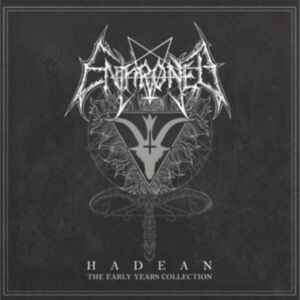 Enthroned - Hadean (5 Cd Box) ryhmässä CD @ Bengans Skivbutik AB (4313839)