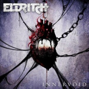 Eldritch - Innervoid (Digipack) ryhmässä CD @ Bengans Skivbutik AB (4313845)