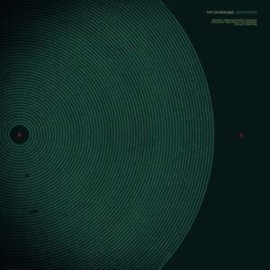 Thy Catafalque - Geometria (Digipack) ryhmässä CD @ Bengans Skivbutik AB (4313846)