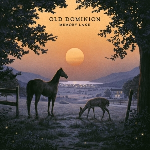 Old Dominion - Memory Lane ryhmässä CD @ Bengans Skivbutik AB (4313854)
