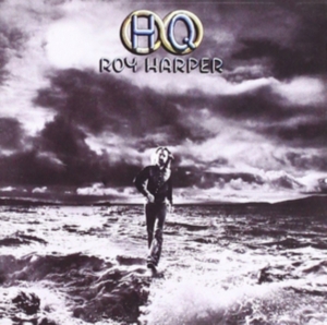 Roy Harper - HQ ryhmässä CD / Pop-Rock @ Bengans Skivbutik AB (4313939)