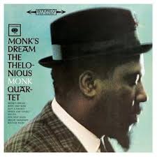 Thelonious Monk - Monk's Dream ryhmässä VINYYLI @ Bengans Skivbutik AB (4313960)