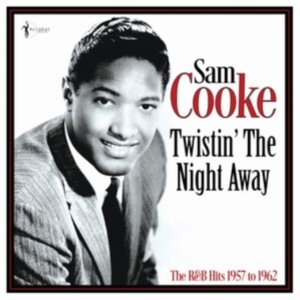 Cooke Sam - Twistin? The Night Away: The R&B Hi ryhmässä VINYYLI @ Bengans Skivbutik AB (4313971)