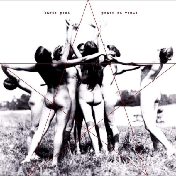 Bardo Pond - Peace On Venus (10Th Anniversary Ed ryhmässä VINYYLI / Myydyimmät @ Bengans Skivbutik AB (4313999)