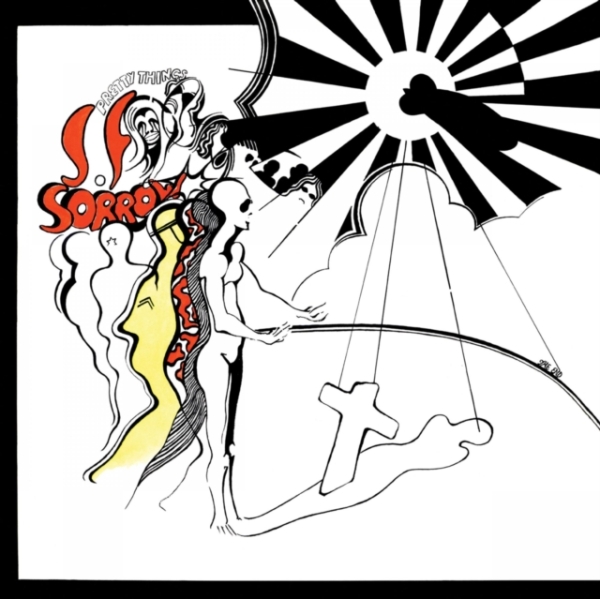Pretty Things The - Sf Sorrow (Digipack) ryhmässä CD / Myydyimmät @ Bengans Skivbutik AB (4314025)