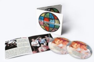 Bluebells The - Sisters Expanded Deluxe 2Cd Edition ryhmässä Musiikki / Dual Disc / Rock @ Bengans Skivbutik AB (4314058)
