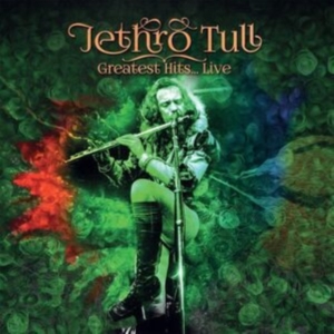 Jethro Tull - Greatest Hits... Live ryhmässä Minishops / Jethro Tull @ Bengans Skivbutik AB (4314071)