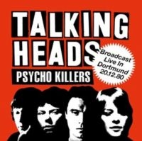 Talking Heads - Psycho Killers ryhmässä CD / Myydyimmät @ Bengans Skivbutik AB (4314089)