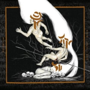 Akouphenom - Death·Chaos·Void (Digipack) ryhmässä CD @ Bengans Skivbutik AB (4314264)