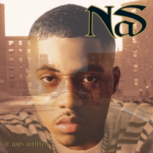 Nas - It Was Written ryhmässä ME SUOSITTELEMME / Bengans Henkilökunnan Vinkit / Elis recommends @ Bengans Skivbutik AB (4314279)
