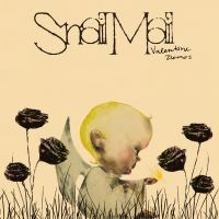 Snail Mail - Valentine Demos (Ep) ryhmässä -Start Vinyl @ Bengans Skivbutik AB (4314284)