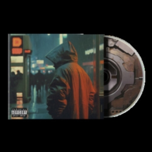 Casisdead - Famous Last Words ryhmässä CD @ Bengans Skivbutik AB (4314293)