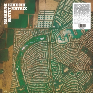 Masabumi Kikuchi Sextet - Matrix ryhmässä VINYYLI @ Bengans Skivbutik AB (4314304)
