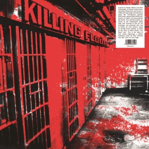 Killing Floor - Killing Floor ryhmässä VINYYLI @ Bengans Skivbutik AB (4314305)