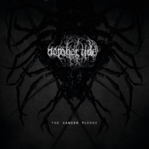 October Tide - Cancer Pledge The (Vinyl Lp) ryhmässä VINYYLI @ Bengans Skivbutik AB (4314315)