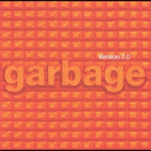 Garbage - Version 2.0 ryhmässä VINYYLI @ Bengans Skivbutik AB (4314361)