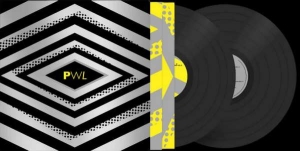 Various Artists - Pwl Extended: Big Hits & Surprises, ryhmässä VINYYLI @ Bengans Skivbutik AB (4314363)