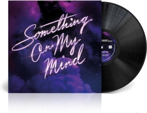 Purple Disco Machine Duke Dumont Nothing But Thieves - Something On My Mind ryhmässä VINYYLI @ Bengans Skivbutik AB (4314384)