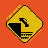 Snider Todd - Crank It, We?Re Doomed ryhmässä VINYYLI @ Bengans Skivbutik AB (4314503)