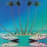 Disconscious - Hologram Plaza + 3 ryhmässä VINYYLI @ Bengans Skivbutik AB (4314517)