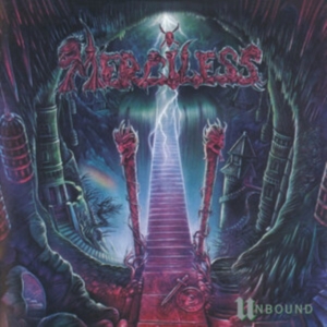 Merciless - Unbound (Black Vinyl) ryhmässä VINYYLI @ Bengans Skivbutik AB (4314560)