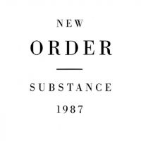 New Order - Substance ryhmässä CD / Pop @ Bengans Skivbutik AB (4314580)