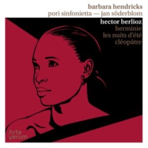 Berlioz Hector - Herminie Les Nuits D'ete Cleopatr ryhmässä CD @ Bengans Skivbutik AB (4314604)