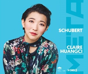 Schubert Franz - Meta (3Cd) ryhmässä CD @ Bengans Skivbutik AB (4314611)