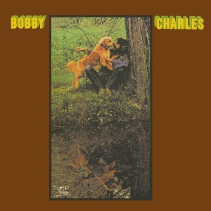Obby Charles - Bobby Charles ryhmässä CD @ Bengans Skivbutik AB (4314623)