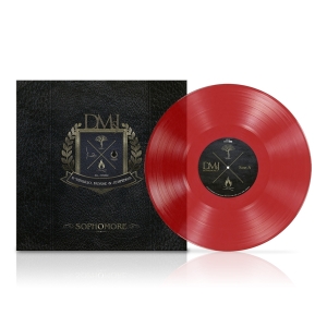 D Virgilio Morse & Jennings - Sophomore ryhmässä VINYYLI @ Bengans Skivbutik AB (4314643)