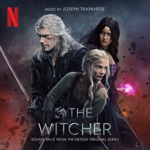 Trapanese Joseph - The Witcher: Season 3 (Soundtrack From The Netflix Original Series) ryhmässä VINYYLI @ Bengans Skivbutik AB (4314644)