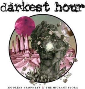 Darkest Hour - Godless Prophets & The Migrant Flor ryhmässä VINYYLI @ Bengans Skivbutik AB (4314721)